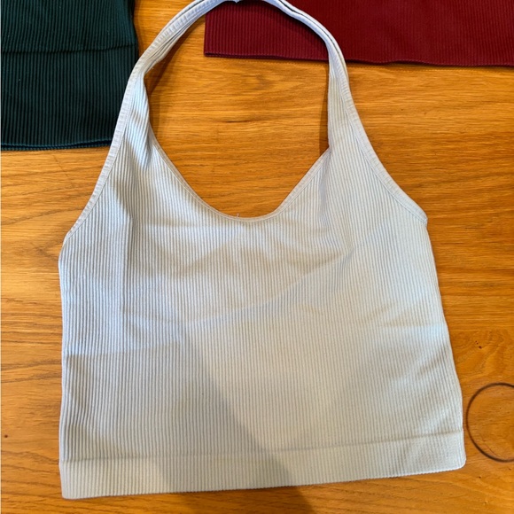 Ardene Ribbed Tanks - Picture 4 of 4